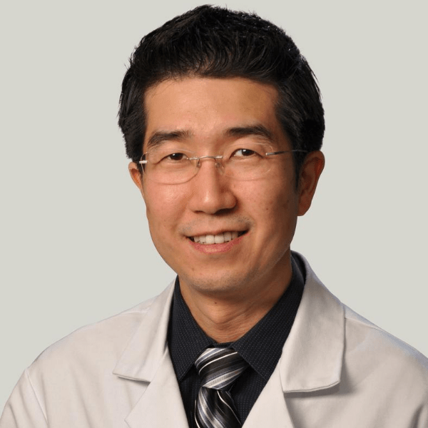 Dr. Tae Song